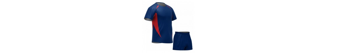 Rugby Uniforms